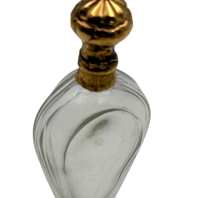 Parfüm Şişesi