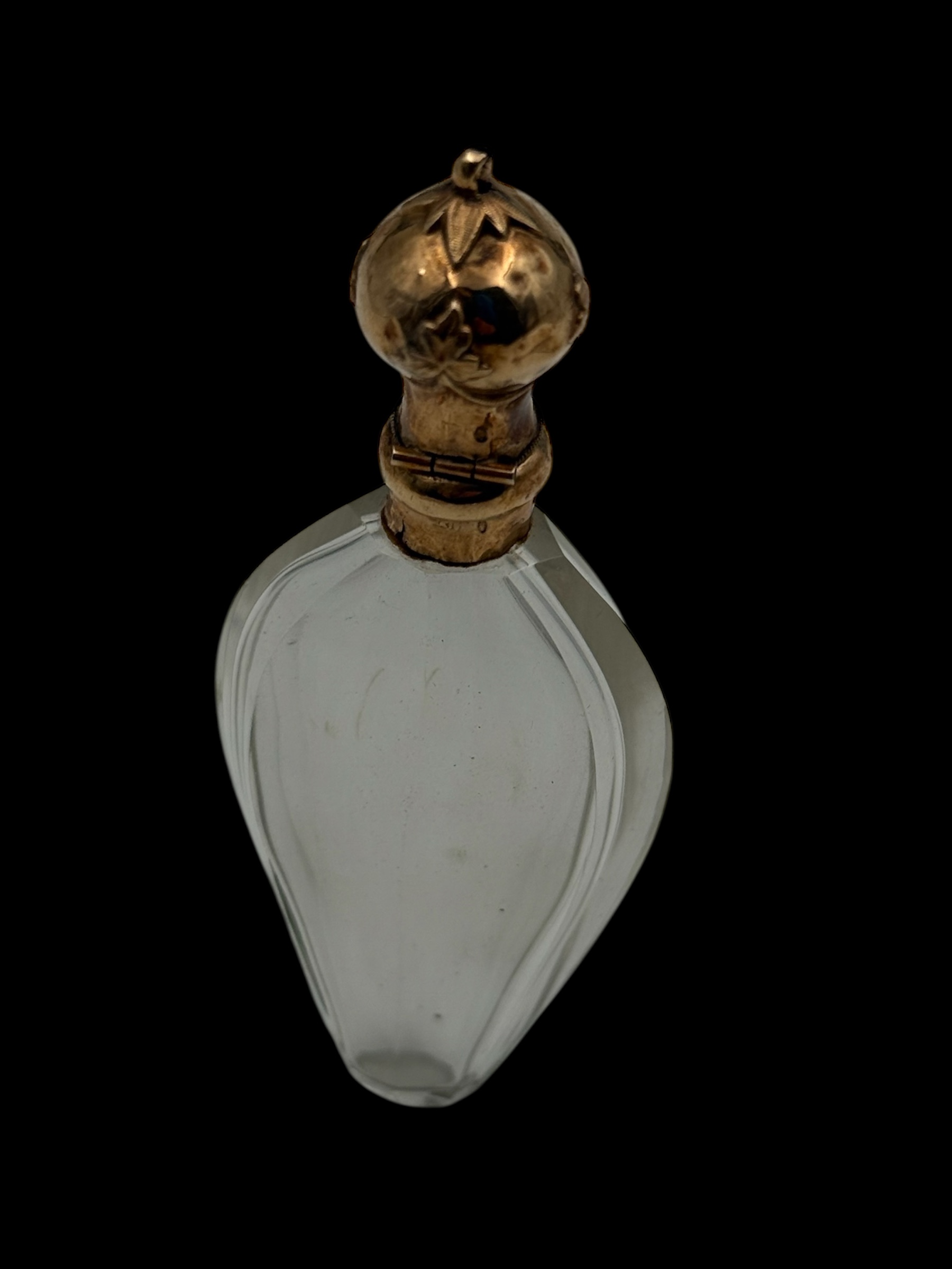 Parfüm Şişesi - Görsel 2