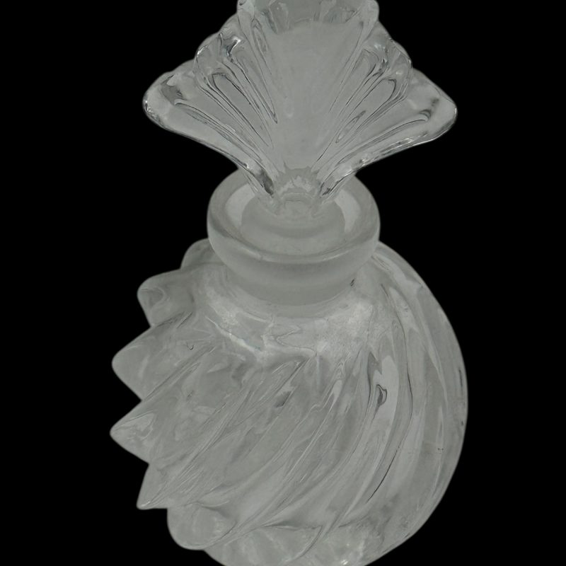 Art Deco Parfüm Şişesi
