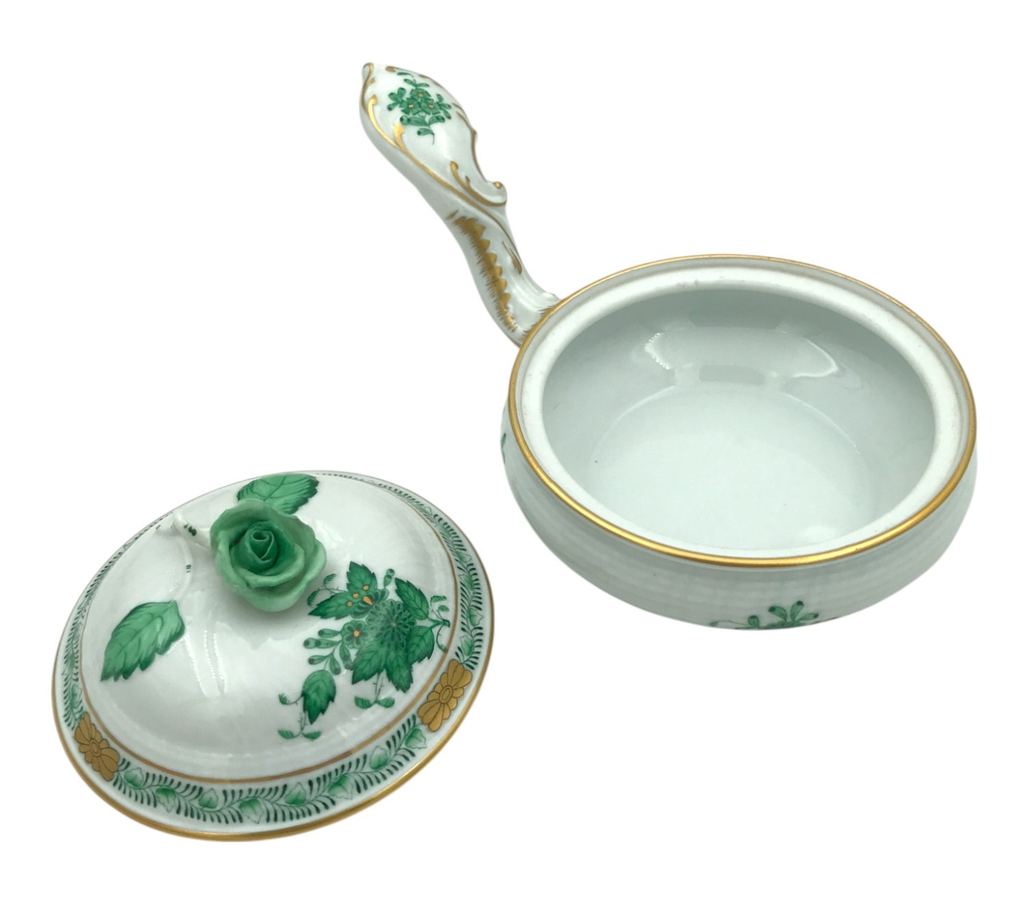 Herend Sosluk - Görsel 2