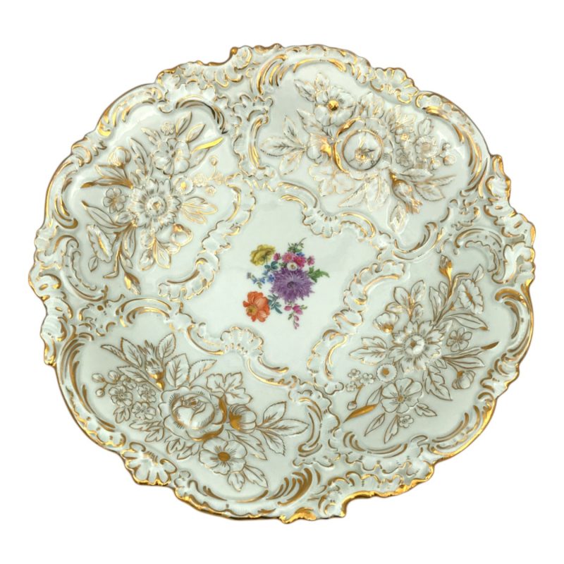 Meissen Tabak