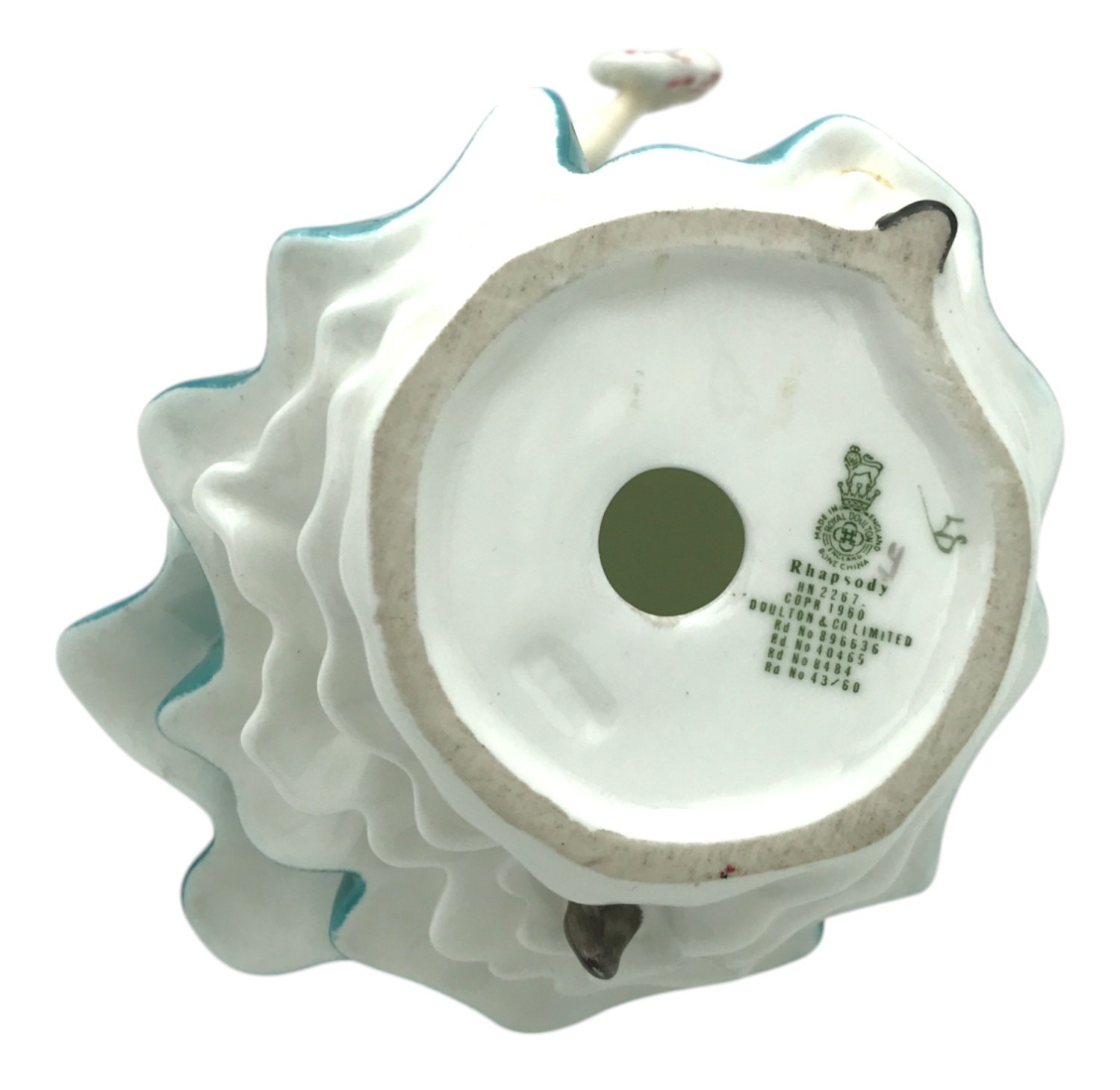 İngiliz Biblo - Görsel 2