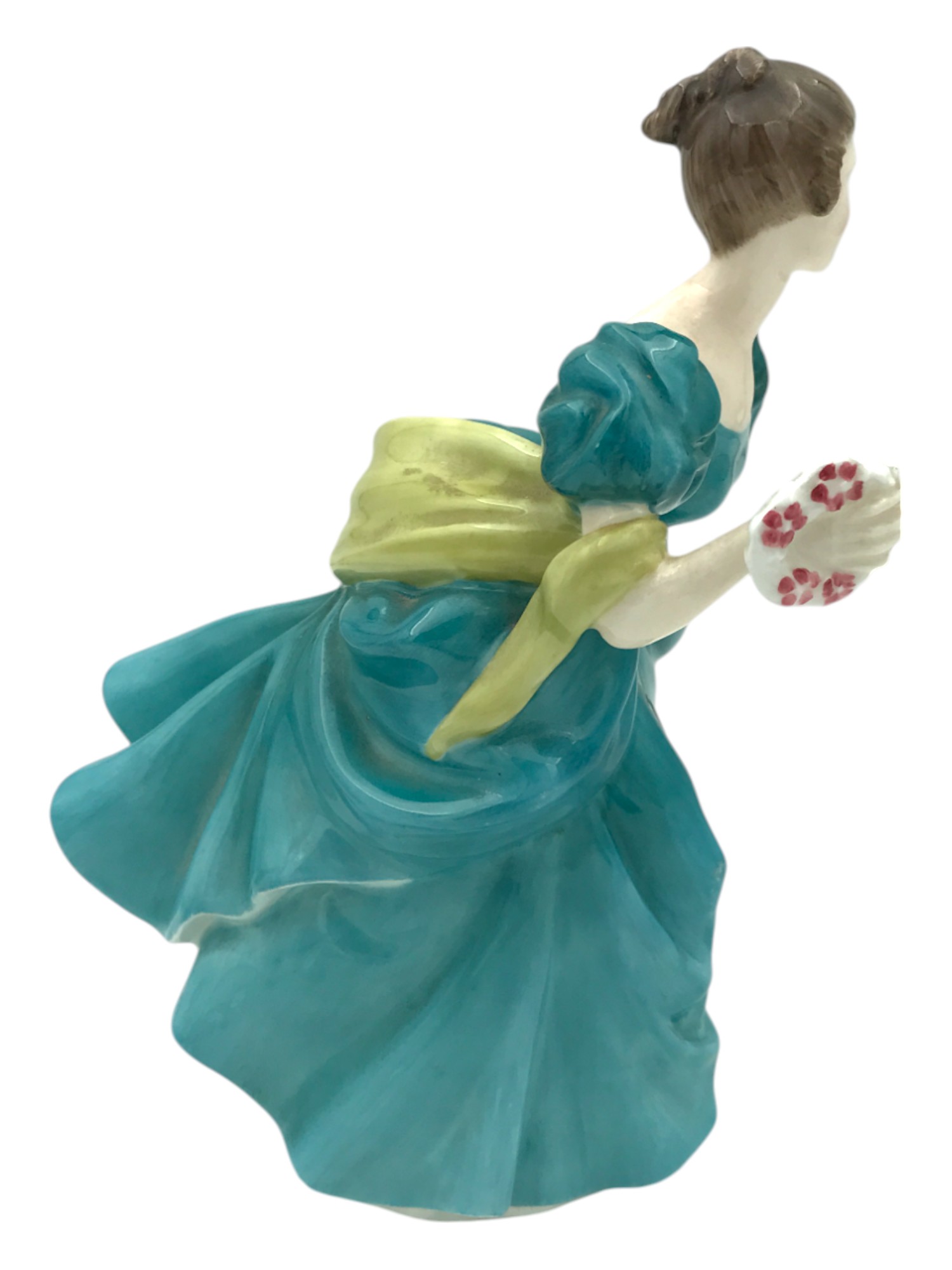 İngiliz Biblo - Görsel 4