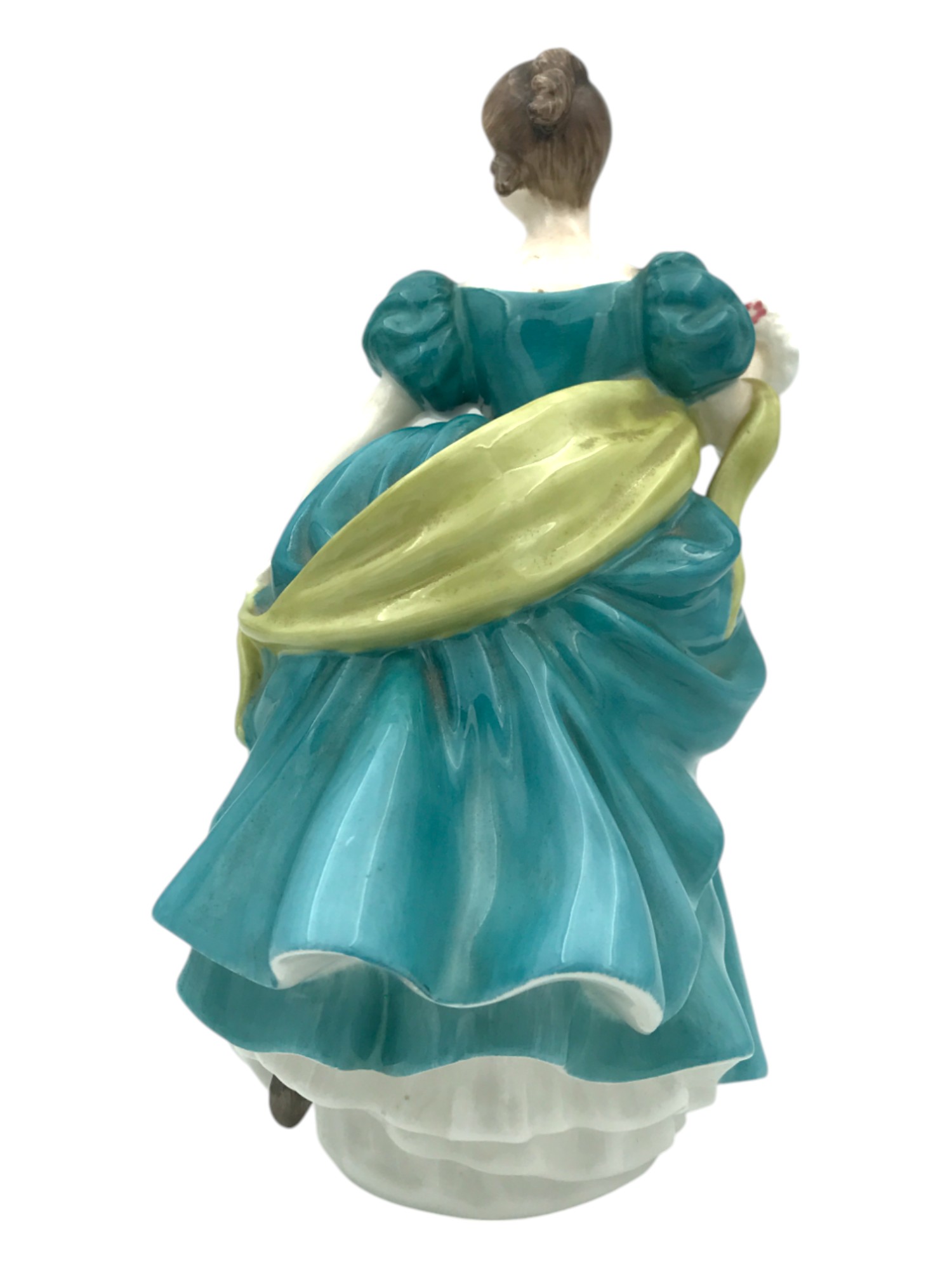 İngiliz Biblo - Görsel 5