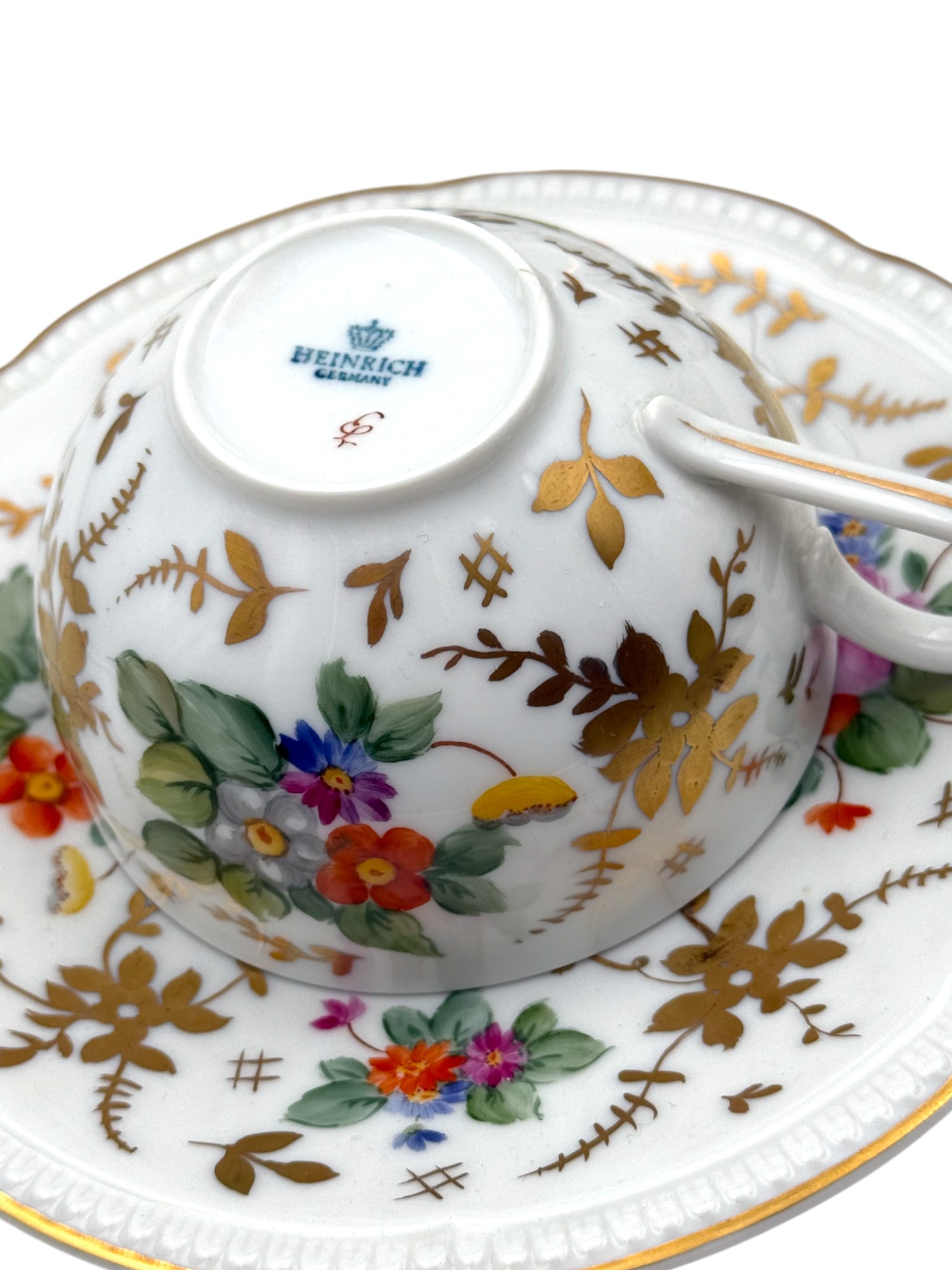 Çift Fincan - Görsel 2