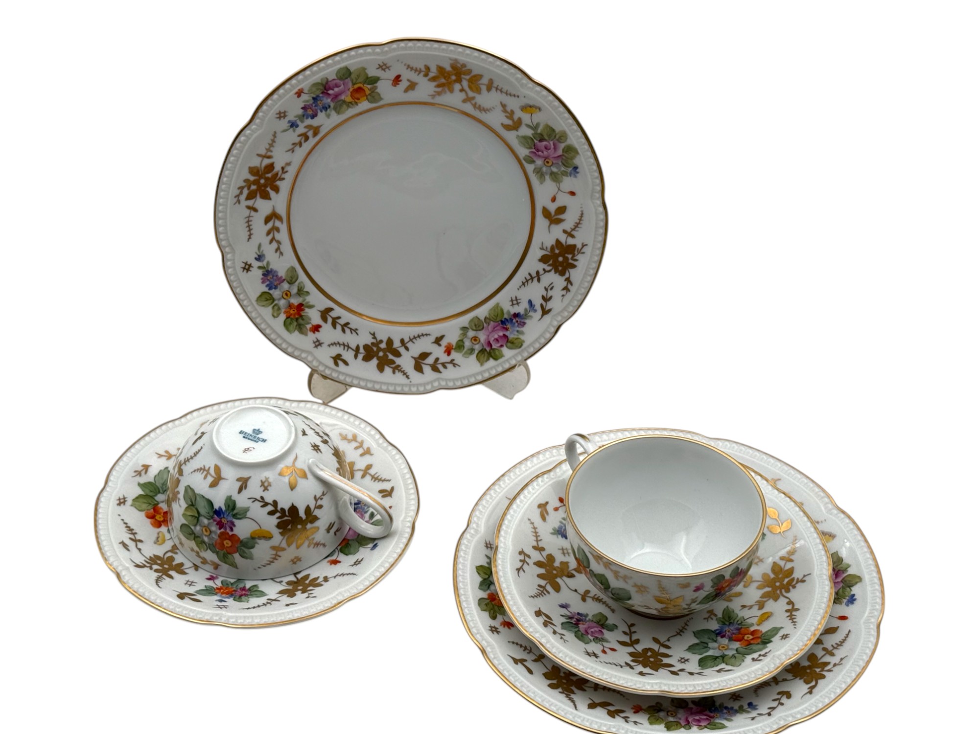 Çift Fincan - Görsel 4