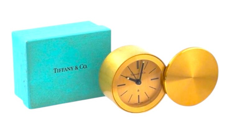 Tiffany Saat