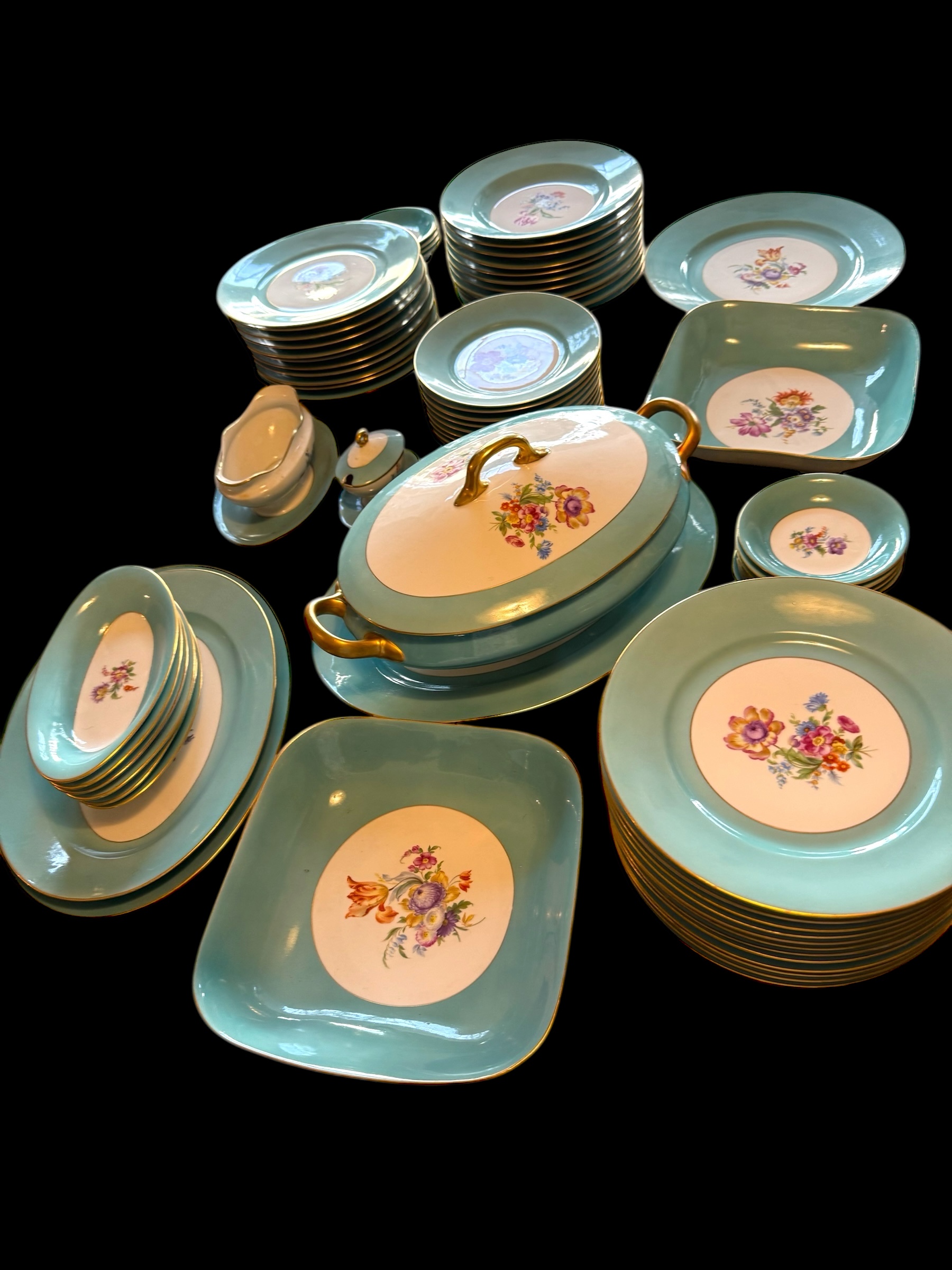 Yemek Takımı - Görsel 2