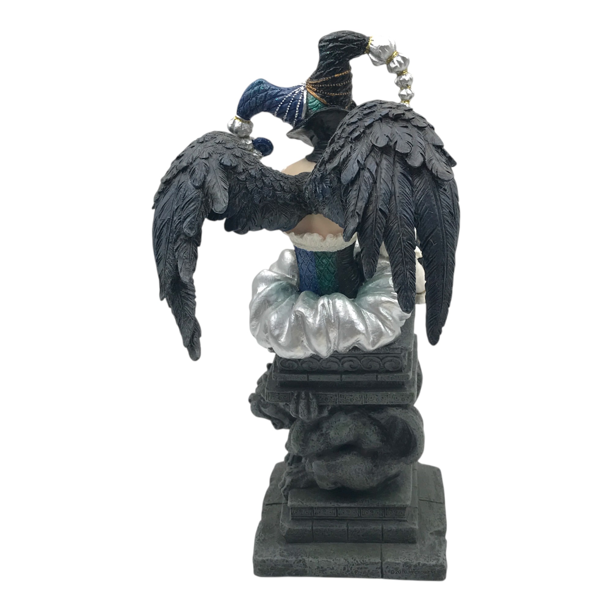 Jester Biblo - Görsel 2