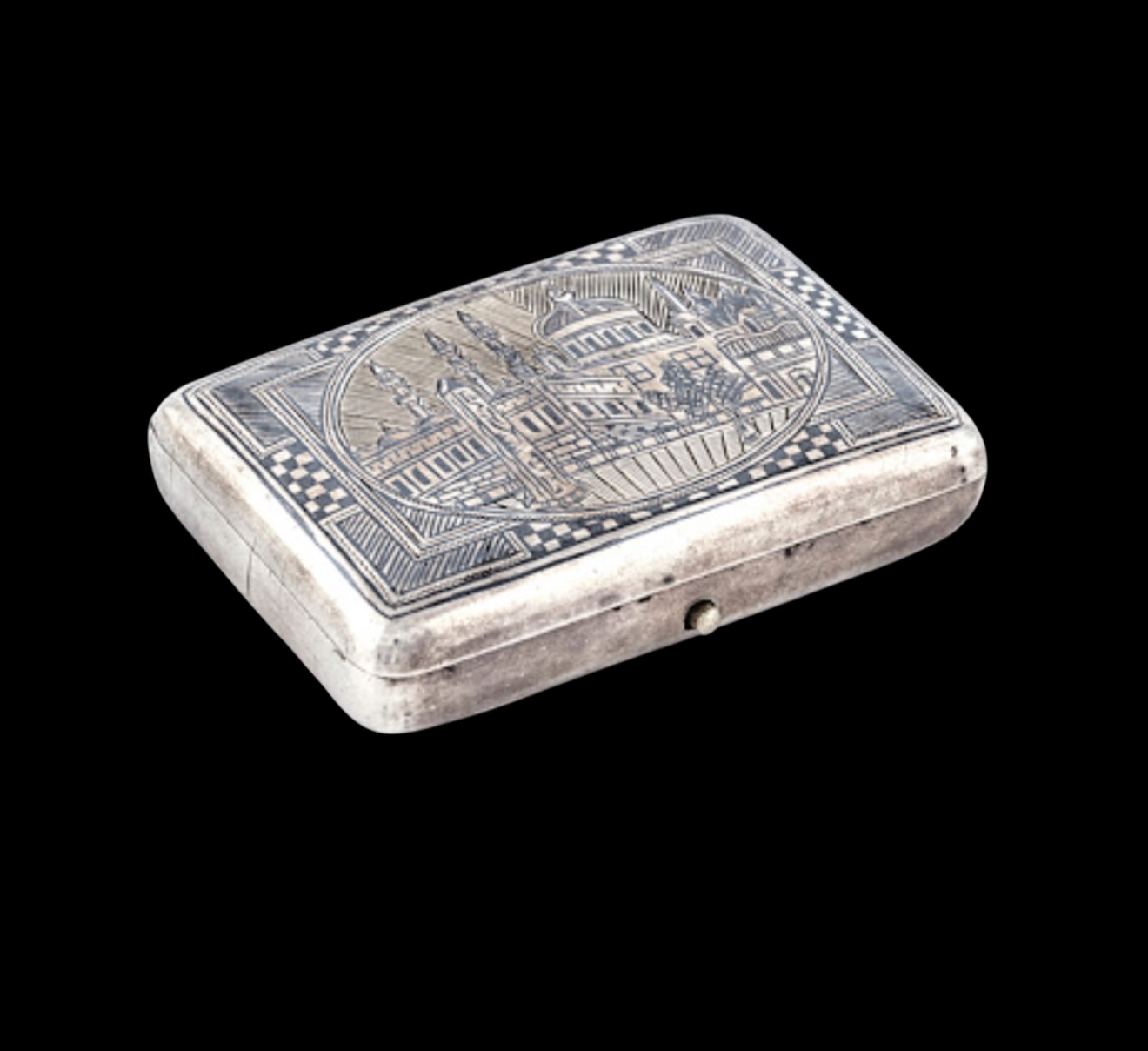 Savatlı Tabaka - Görsel 2