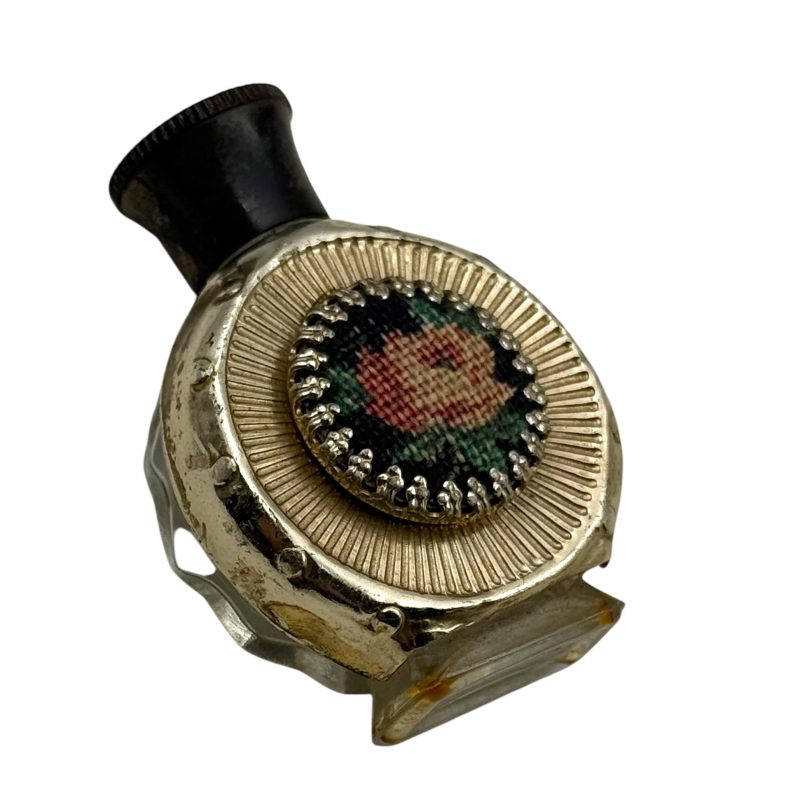Parfüm Şişesi