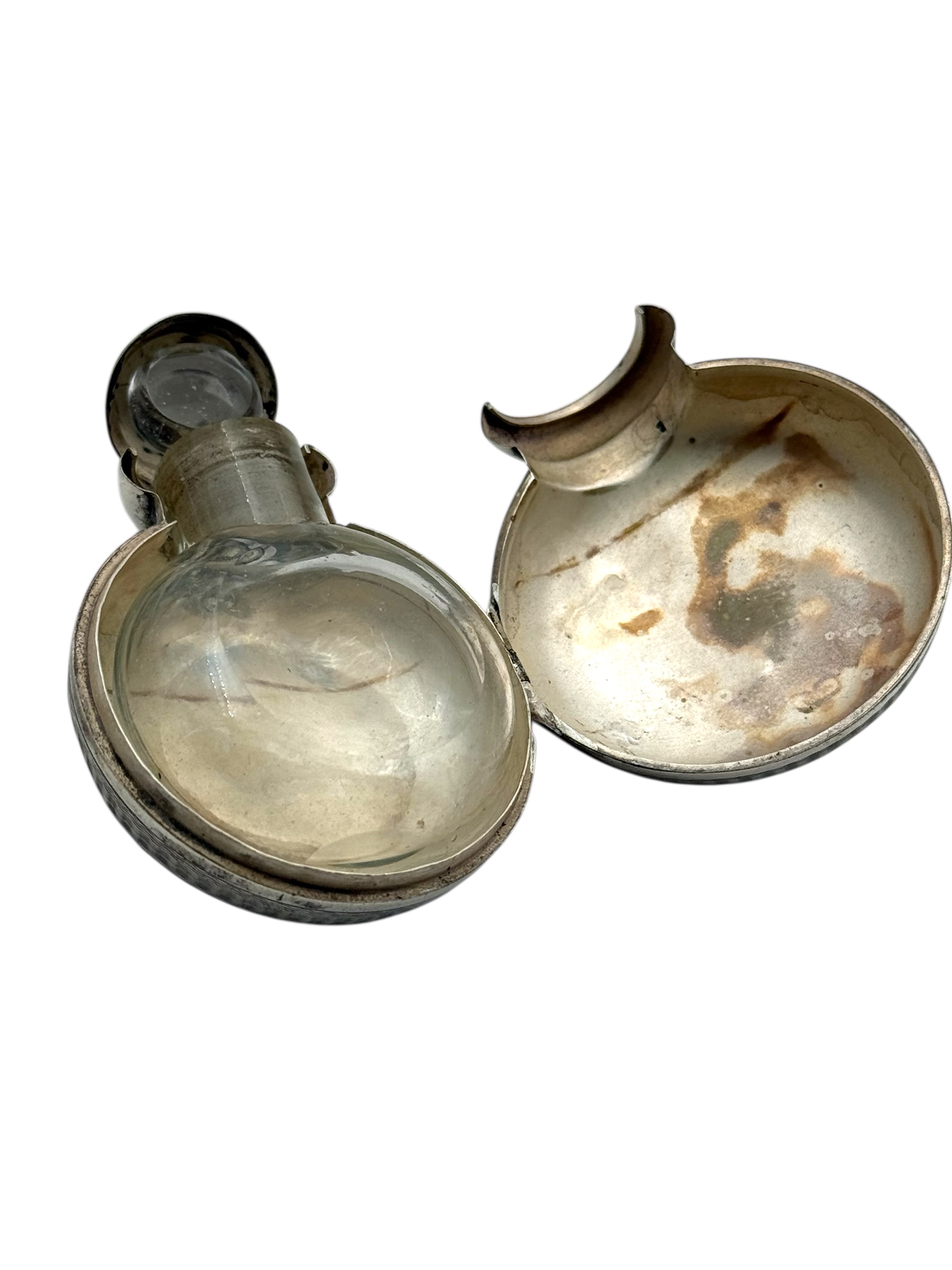 Parfüm Şişesi - Görsel 2