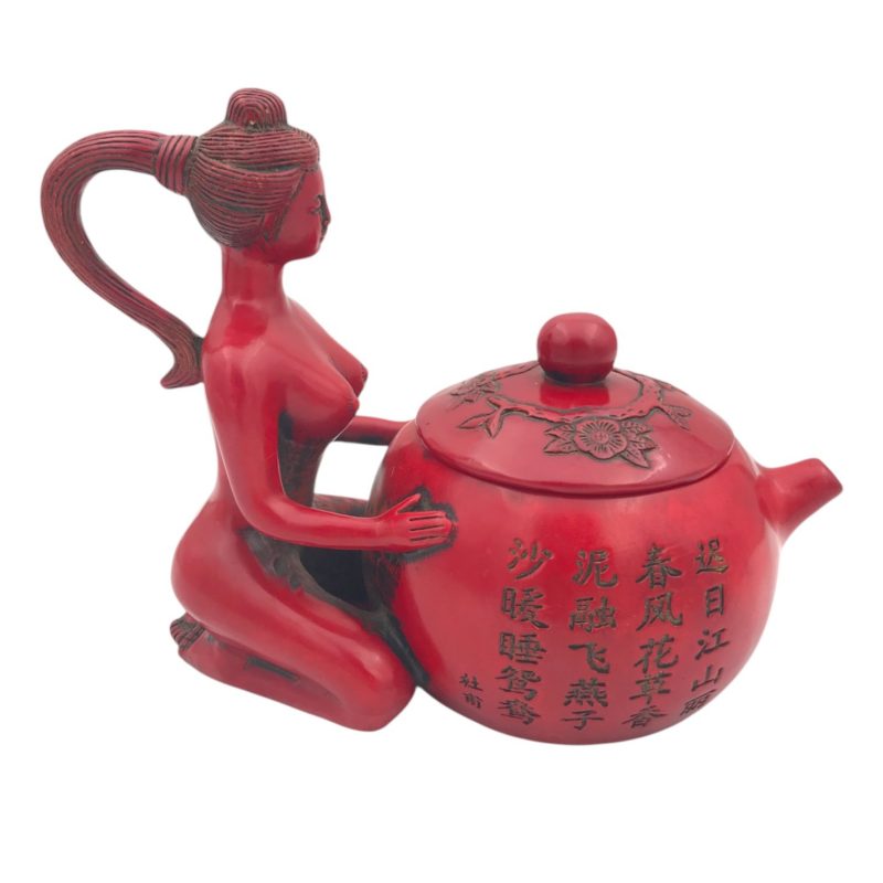 Uzakdoğu Çaydanlık