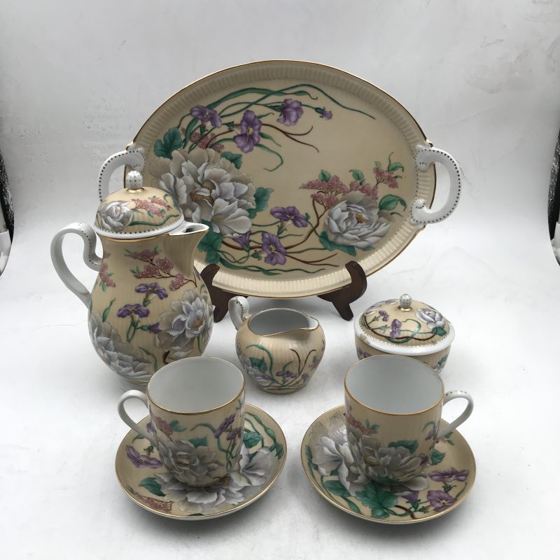 Çay Takımı