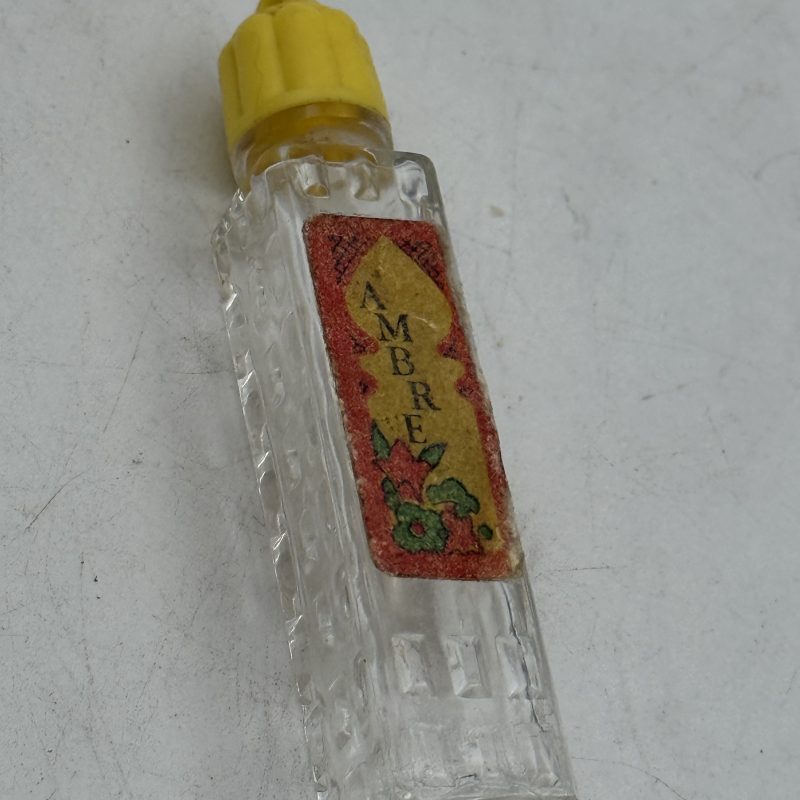 Parfüm Şişesi