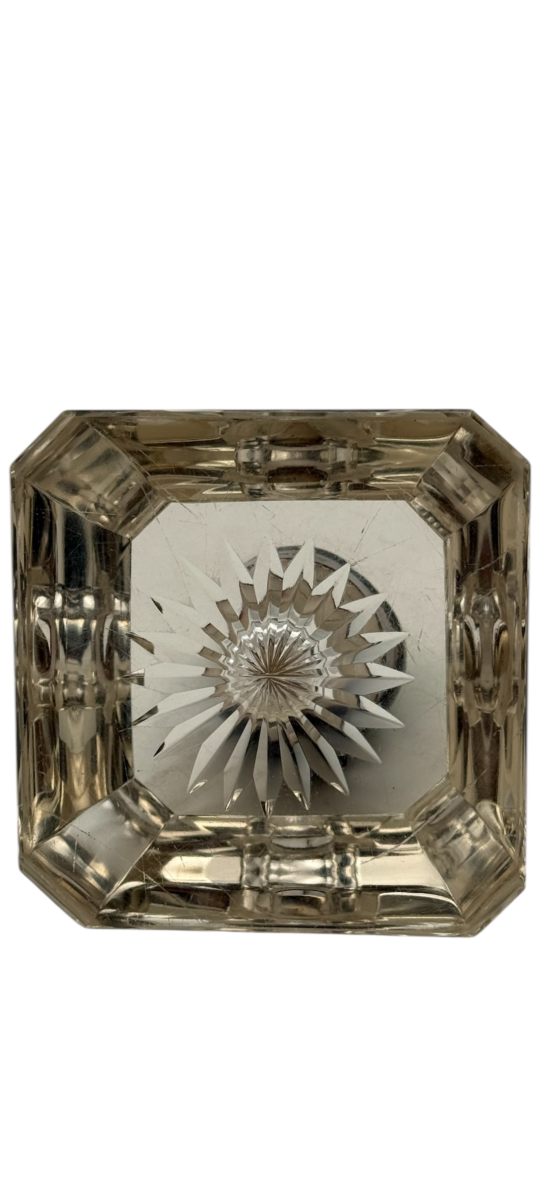 Mineli Gümüş Hokka - Görsel 2