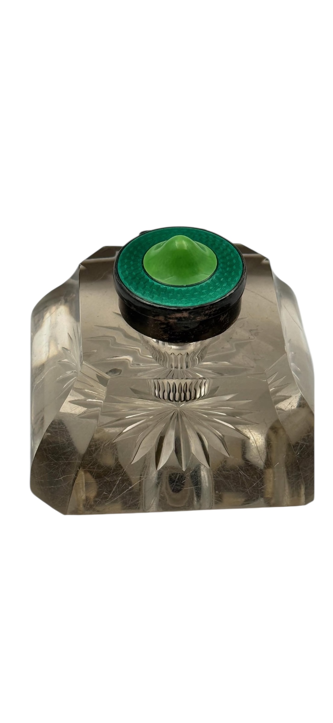 Mineli Gümüş Hokka