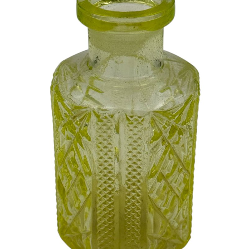 Parfüm Şişesi